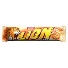Baton Lion White 42G