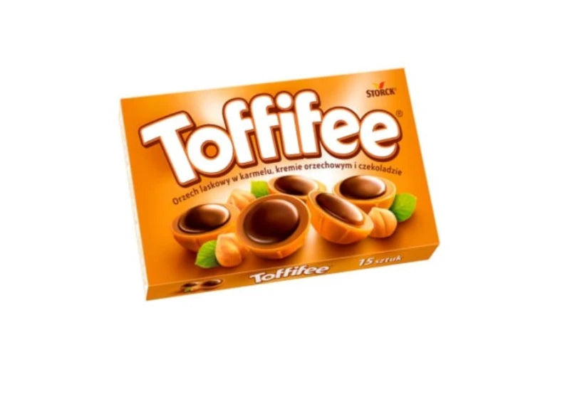 Bombonierka Toffifee 125G