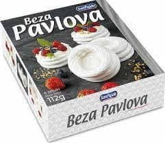 Beza Pavlova 112G