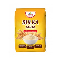 Bułka Tarta Ale Dobre! 400G Lewiatan