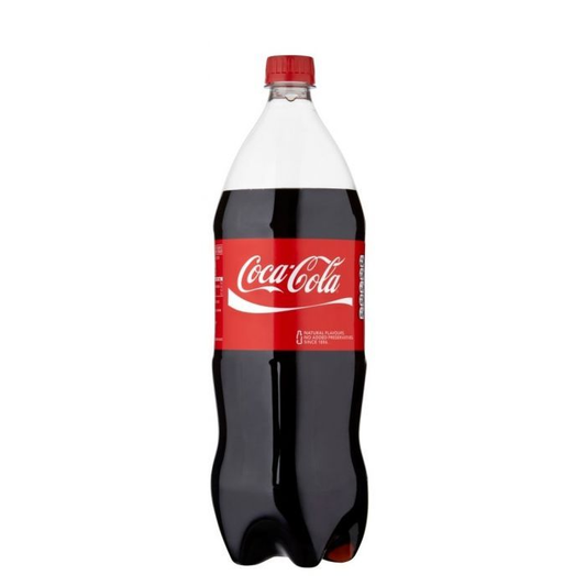 Coca-Cola 2L