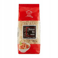 Makaron Mie 250G House Of Asia
