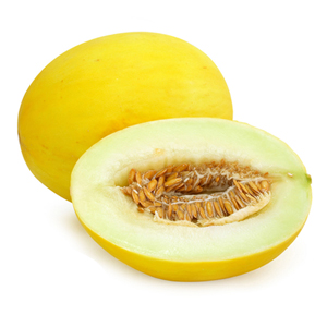 Melon żółty 1 szt.